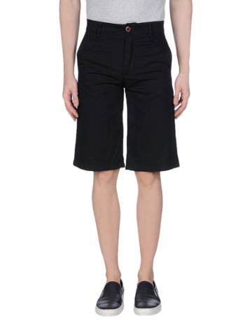 Independent Bermudas