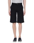Independent Bermudas