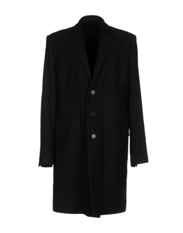 Exte Coats