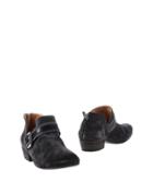 Gaia D'este Booties