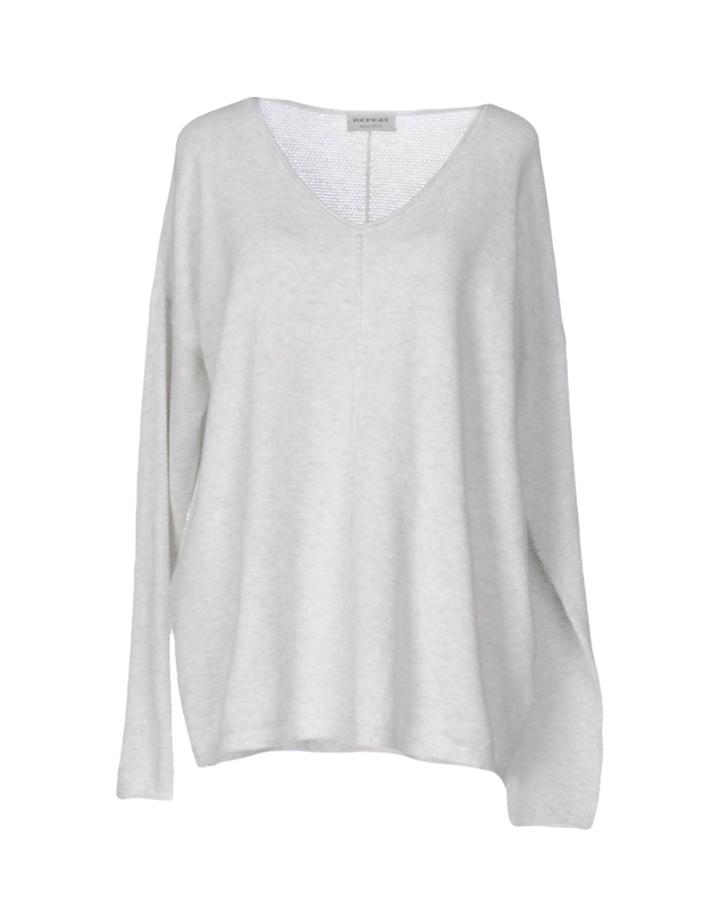 Repeat Sweaters