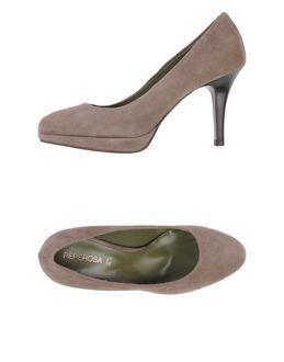 Peperosa Pumps