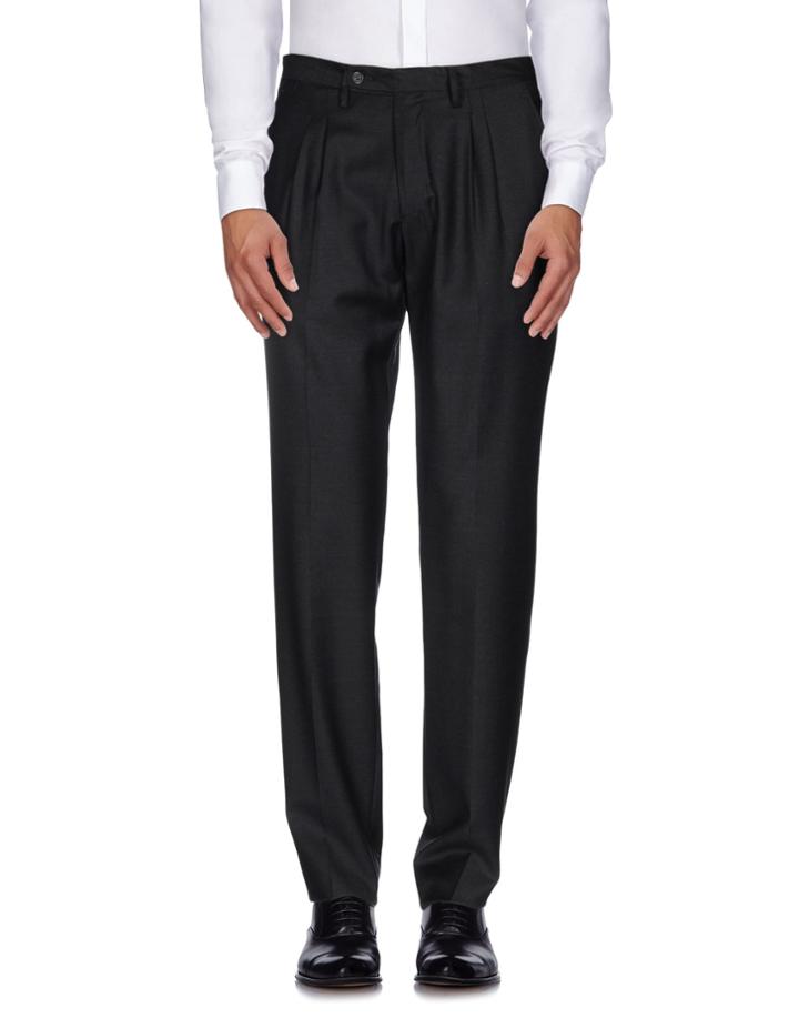 Les Bohemiens Casual Pants