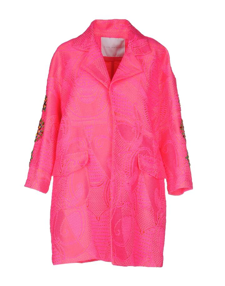 Giada Benincasa Overcoats