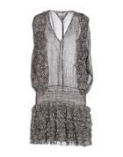 Ulla Johnson Short Dresses