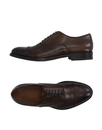 The Store Lace-up Shoes