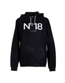 Qhuit Sweatshirts