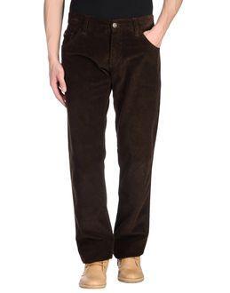 Dolce & Gabbana Casual Pants