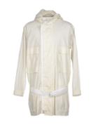 Francisco Van Benthum Overcoats