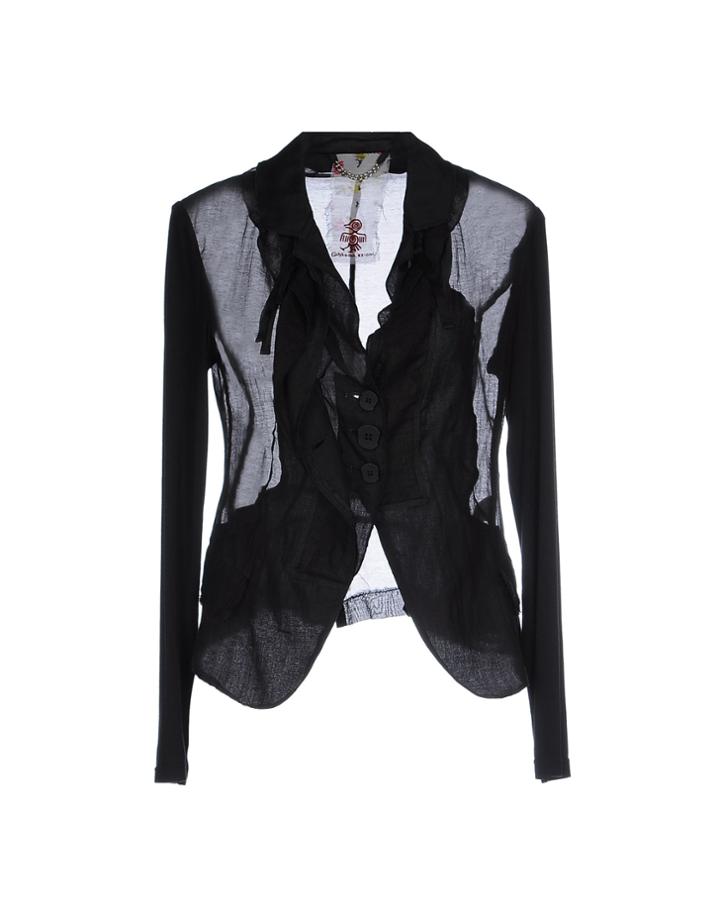 Goya Blazers