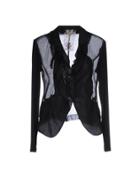 Goya Blazers