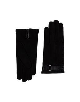 Les Hommes Gloves