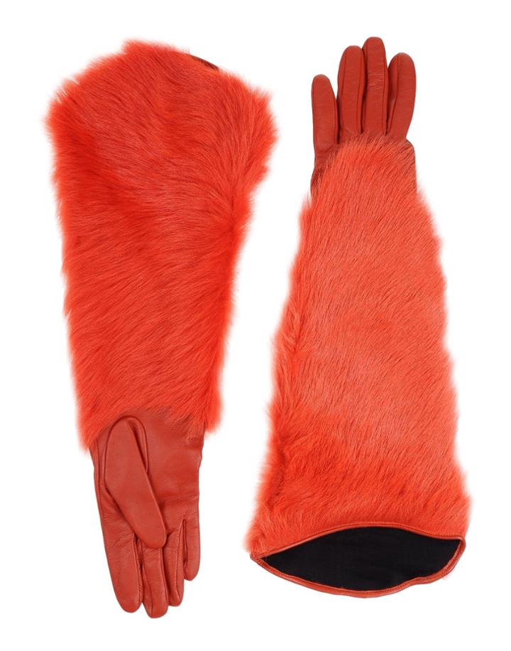 Kenzo Gloves