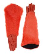 Kenzo Gloves