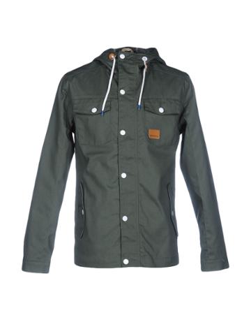 Encore Jackets