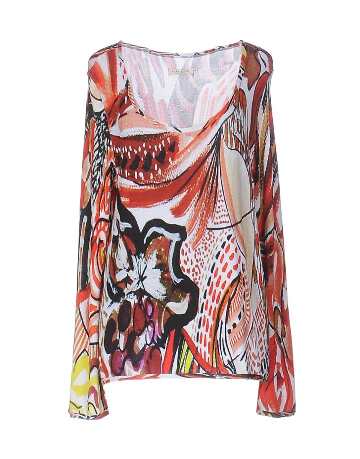 Lady Faith Sweaters