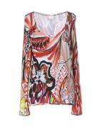 Lady Faith Sweaters