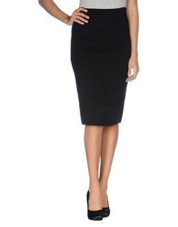 Stagni47 Knee Length Skirts