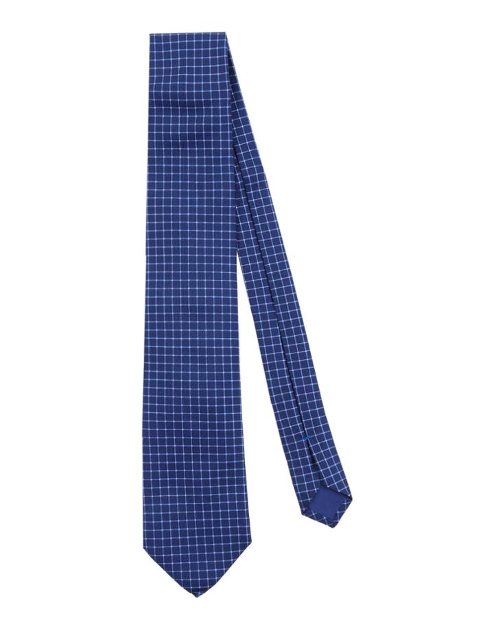 Boss Black Ties