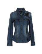 Cristinaeffe Collection Denim Shirts