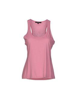 Gucci Tank Tops