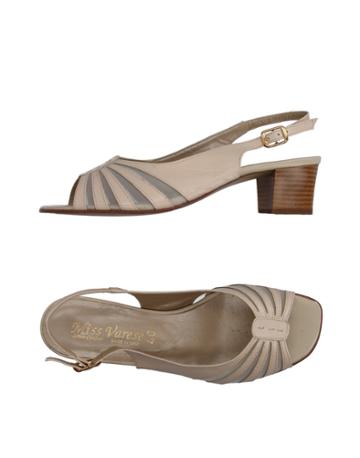 Miss Varese Sandals