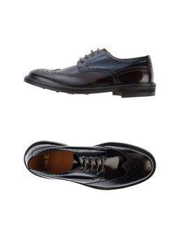 George Hol's Lace-up Shoes