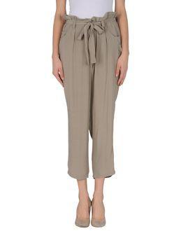 Le Ragazze Di St. Barth Casual Pants