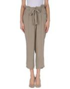 Le Ragazze Di St. Barth Casual Pants