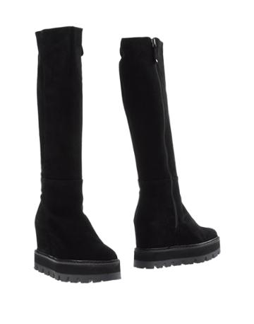 La Corde Blanche Boots