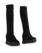 La Corde Blanche Boots