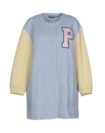 Peter Jensen Overcoats