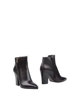 Elvio Zanon Ankle Boots