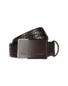 Class Roberto Cavalli Belts