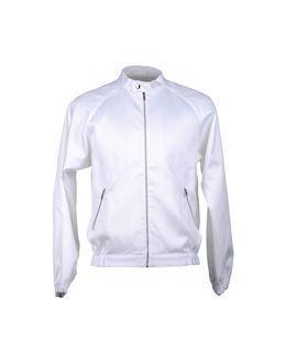 Richard Nicoll Jackets