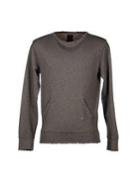 Individual Sweatshirts