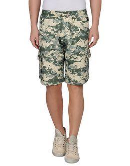 Iuter Bermudas