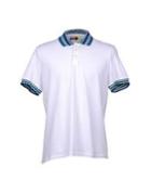 Msgm Polo Shirts