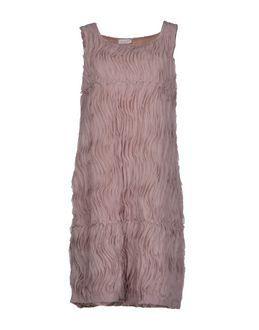 Club Voltaire Short Dresses