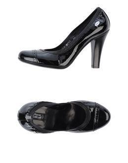 Roberto Botticelli Pumps
