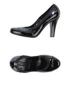 Roberto Botticelli Pumps