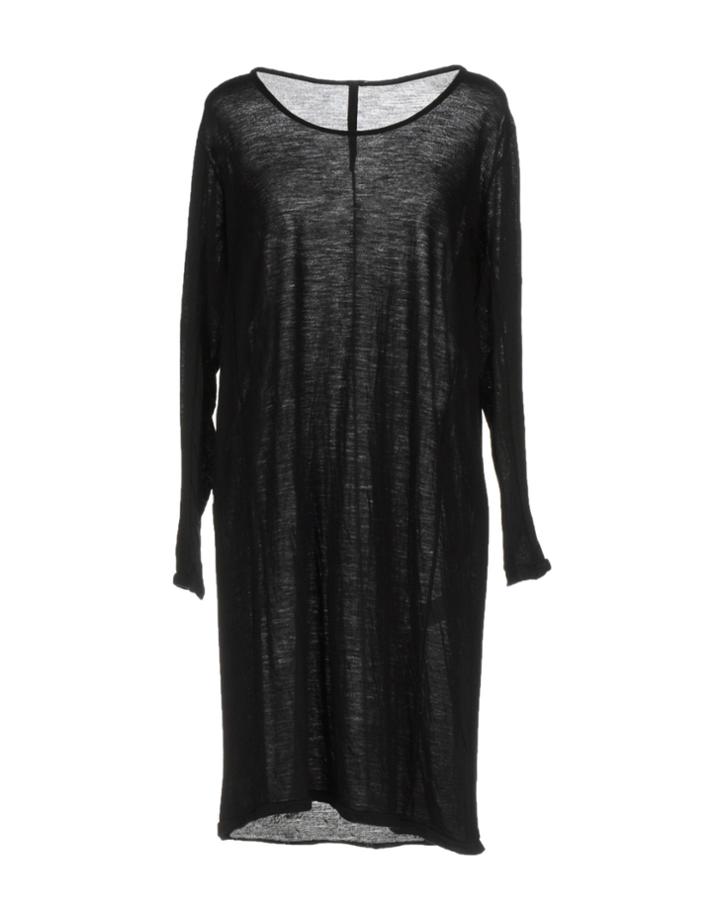 Forme D'expression Short Dresses