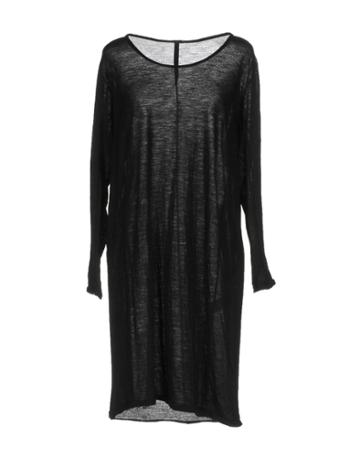 Forme D'expression Short Dresses
