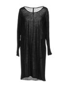 Forme D'expression Short Dresses