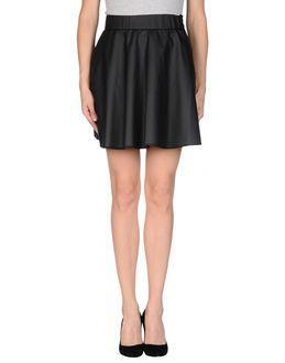 Assembly New York Knee Length Skirts