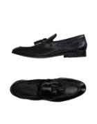 Andy Parker Loafers