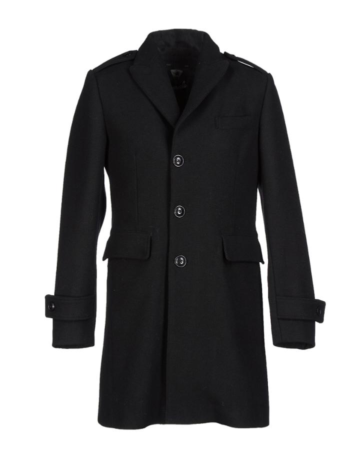 Impervela Coats