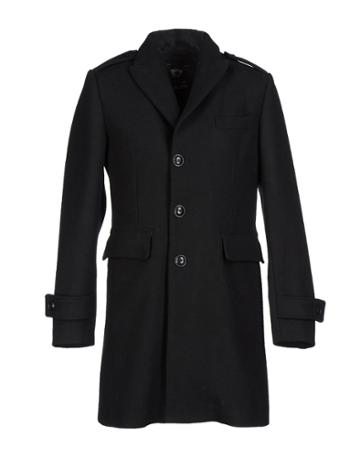 Impervela Coats