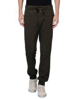 Diadora Heritage Casual Pants