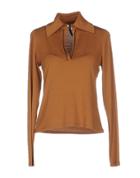 Alysi Polo Shirts